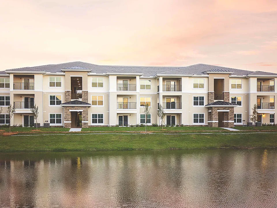 The Reserve at Vero Beach