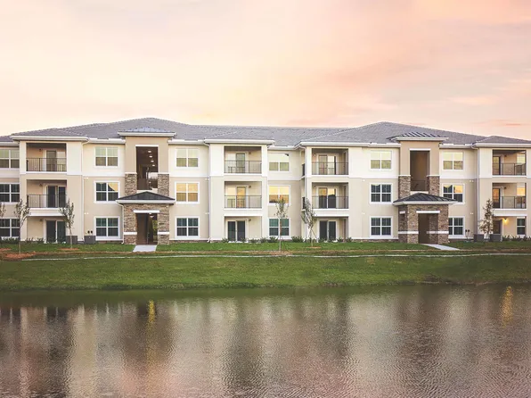 The Reserve at Vero Beach