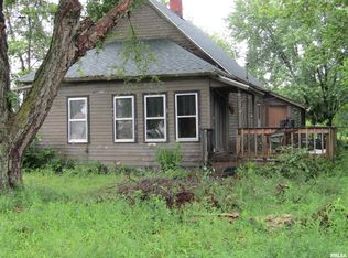 21501 N State Highway 97, Cuba, IL 61427