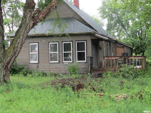 21501 N State Highway 97, Cuba, IL 61427