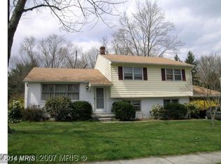 1304 Charmuth Rd, Lutherville Timonium, MD 21093