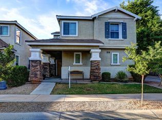 4260 E Orchid Ln, Gilbert, AZ 85296