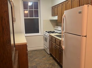 592 Prospect Ave FLOOR 2, Brooklyn, NY 11215