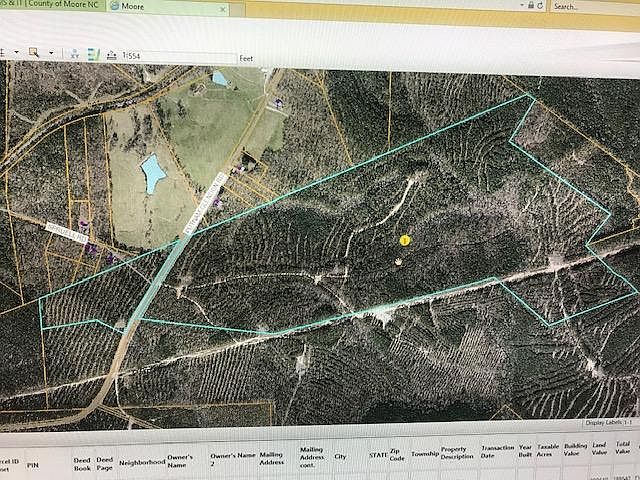 2nd image of Tbd Putnam Glendon Road