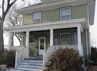 627 N Kickapoo St, Lincoln, IL 62656