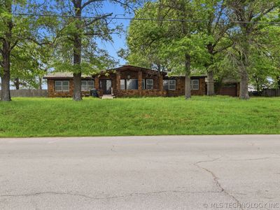 15200 N 113th East Ave, Collinsville, OK, 74021