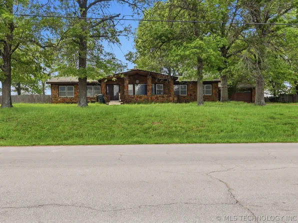 15200 N 113th East Ave, Collinsville, OK 74021