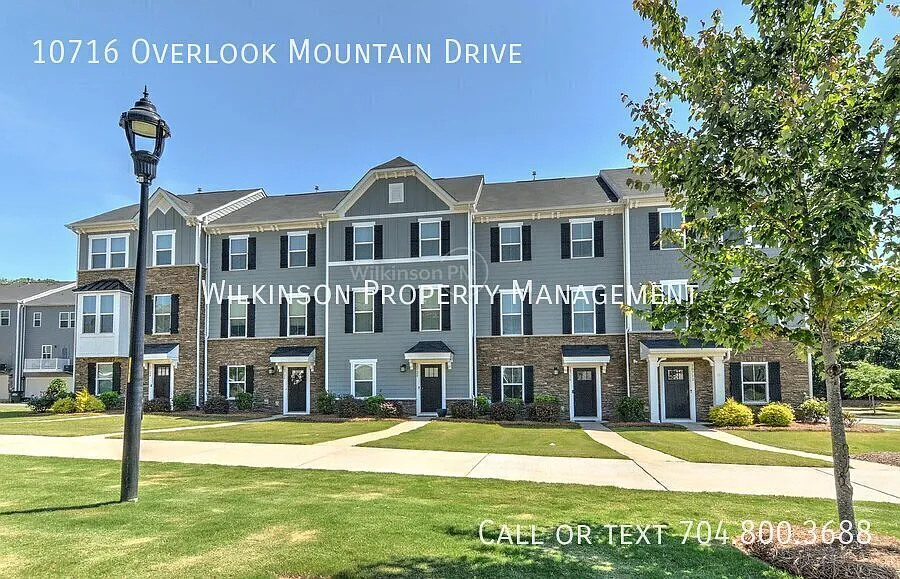 Beautiful Executive 3-Story Townhome! Pet-Friendly (Conditional) with Pet Screening. — Photo 3