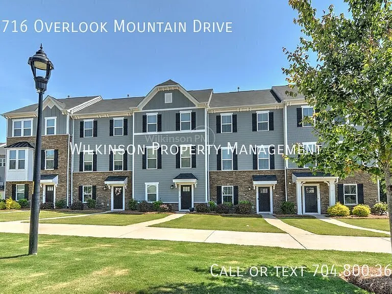 10716 Overlook Mountain Dr — Photo 3