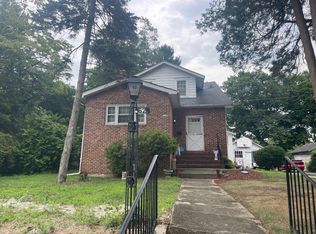 62 N American St, Woodbury, NJ 08096