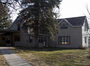 45238 Center Ave S, Fertile, MN 56540