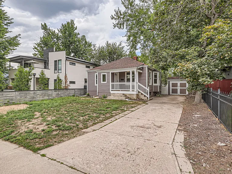 2626 S Williams St — Photo 2