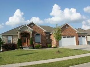 3207 Red Bay Creek Rd, Columbia, MO 65203