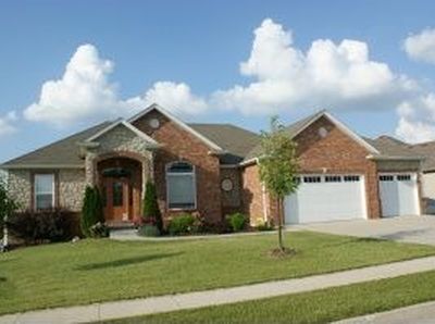 3207 Red Bay Creek Rd, Columbia, MO, 65203