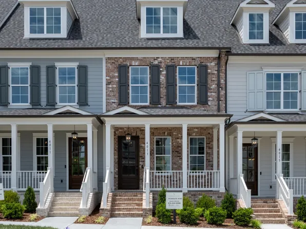 4013 Forestside Dr Lot 140, Franklin, TN 37064