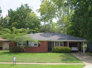 3268 McGregor St, Bossier City, LA 71112