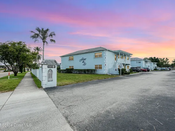 1005 Knox Mc Rae Dr #C-112, Titusville, FL 32780