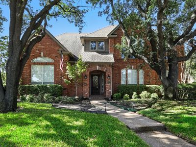 6100 Aberdeen Dr, Plano, TX, 75093