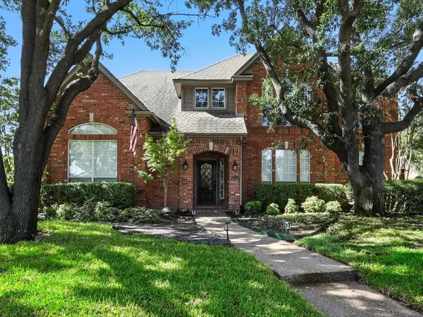 6100 Aberdeen Dr, Plano, TX 75093