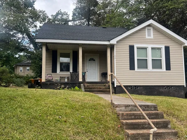 114 C St, Thomaston, GA 30286