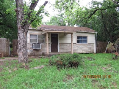 4313 Goddard St, Fort Worth, TX, 76111