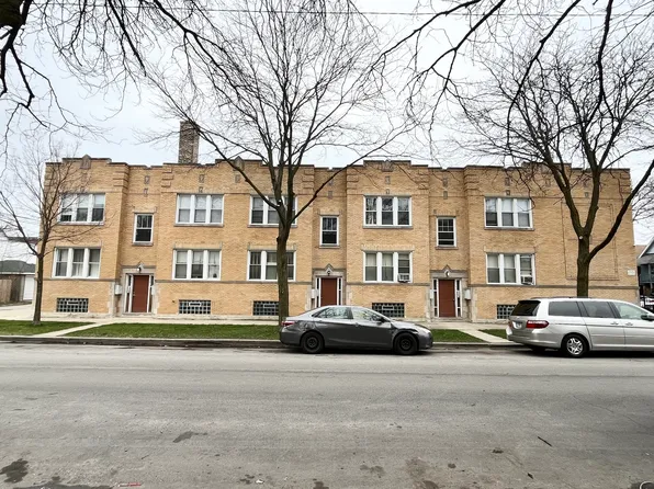 948 N Kildare Ave #2, Chicago, IL 60651