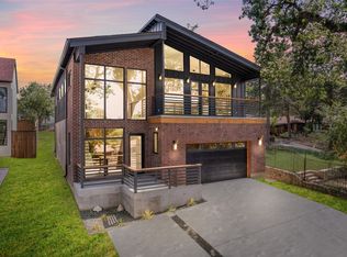 3110 W Jefferson Blvd, Dallas, TX 75211