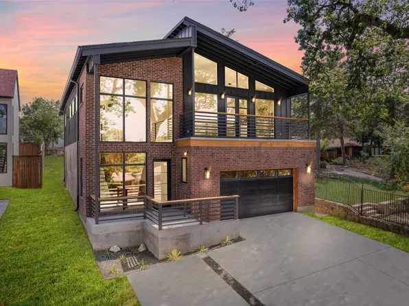 3110 W Jefferson Blvd, Dallas, TX 75211