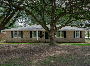 126 Chappell St, Sumter, SC 29150