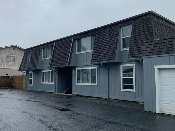225 N 21st Street, Mount Vernon, WA 98273