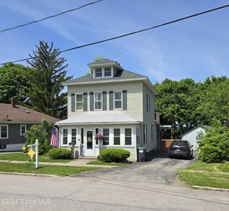 15 3rd Avenue, Canajoharie, NY, 13317