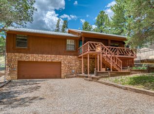 203 Jack Little Dr, Ruidoso, NM 88345