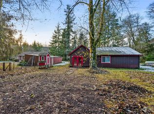 38 Wishkah Branch Rd, Aberdeen, WA 98520