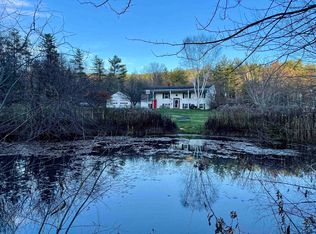 432 Quarterline Rd, West Rutland, VT 05777