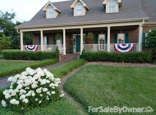 1369 Plum Ridge Rd, Taylorsville, KY 40071