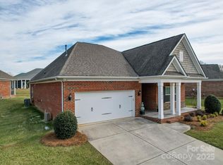 2836 Santiago Cir, Monroe, NC 28110