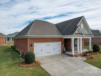 2836 Santiago Cir, Monroe, NC, 28110