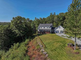 133 Lone Pine Ln, Danville, VT 05828