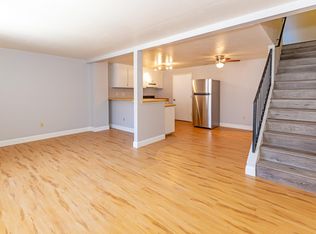 201 Allouette Way APT 3, Carson City, NV