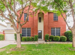 8500 Santa Ana Dr, Fort Worth, TX 76131