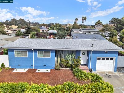 2919 Willow Rd, San Pablo, CA, 94806