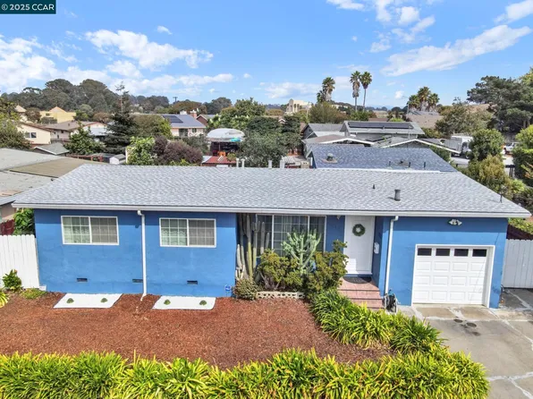 2919 Willow Rd, San Pablo, CA 94806