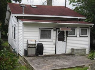 43237 N Grandview Ter, Antioch, IL 60002