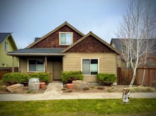310 E Aspenwood Ave, Sisters, OR 97759