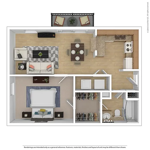 Floor plan 11