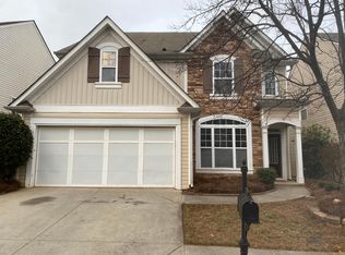 3305 Briaroak Dr, Duluth, GA 30096