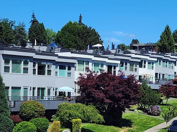 10108 NE 63rd Street, Kirkland, WA 98033