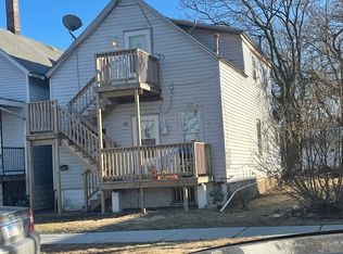 198 E 24th St, Chicago Heights, IL