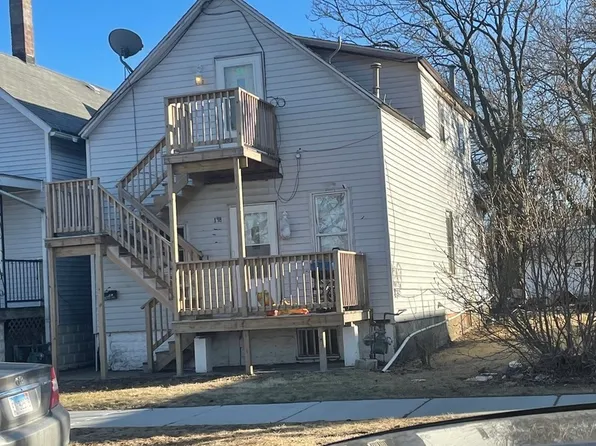 198 E 24th St, Chicago Heights, IL 60411