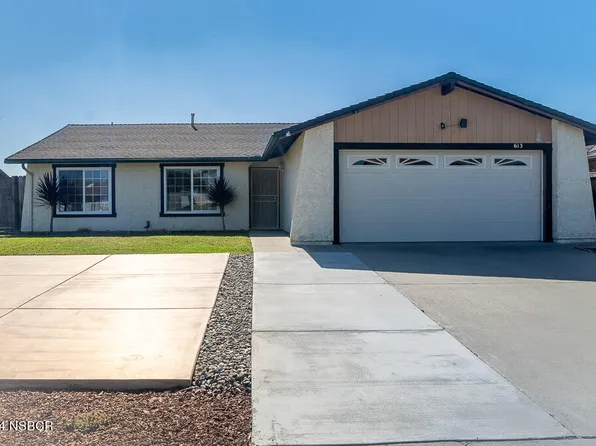 613 N 10th St, Lompoc, CA 93436